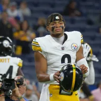 James Daniels sofre lesão e Justin Fields perde parceiro importante nos Steelers