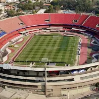 São Paulo não terá o Morumbis contra o Vasco