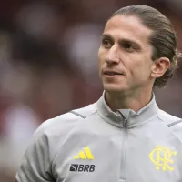 Nação aprova Filipe Luís, mas quer treinador experiente em 2025