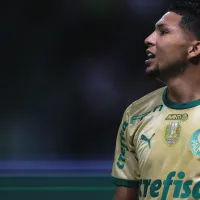 Cruzeiro vai fazer de tudo para tirar Rony do Palmeiras após o Brasileirão 