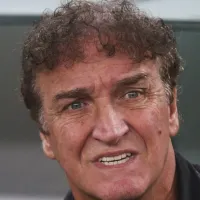 Cuca no Grêmio substituindo Renato não é prioridade da diretoria que sonha com Tite
