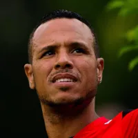 Flamengo x Corinthians: Luis Fabiano aposta no time de Filipe Luís