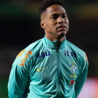 Grêmio tem Wendell como plano A e está confiança em modelo de contratação com Porto