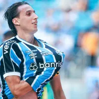 Pedro Geromel, ídolo do Grêmio, anunciou aposentadoria