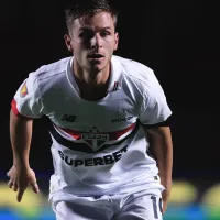 Galoppo será negociado pelo São Paulo, não joga mais, e prioriza Itália 