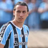 Geromel revela desejo de descansar após anunciar aposentadoria no Grêmio: \&#039;Eu quero...\&#039;