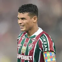 Thiago Silva e +2 são dúvidas no Fluminense para enfrentar o Cruzeiro