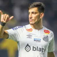 Santos antecipa 2025 e adianta permanências de Pedrinho e Laquintana como descartadas