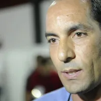 Edmundo faz ‘alerta’ sobre possível final entre Vasco x Flamengo