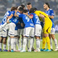 Cruzeiro tem Diniz como trunfo para superar o Flu e histórico ruim no Rio