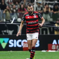 Filipe Luís veta Fabrício Bruno e começa mudanças no Flamengo