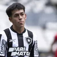 Botafogo alega atraso do Al Ain no pagamento de parcela por Segovinha