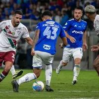 Brasileirão Série A: Fluminense x Cruzeiro – Onde assistir, horário, escalações do jogo, arbitragem e informações principais