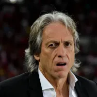 Sonho da Nação, Jorge Jesus fica distante do Flamengo pelo salário de R$7.2 milhões que recebe no Al-Hilal