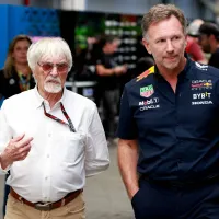 Ecclestone rasga elogios a Piastri e aposta as fichas na McLaren