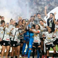 Corinthians busca o pentacampeonato da Libertadores Feminina e inicia competição enfrentando o Boca Juniors