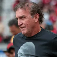 Cuca aceita conversar com o Grêmio e aguarda contato