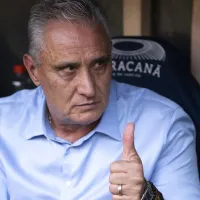 Tite vira sombra para Ramón Díaz no Corinthians após demissão no Flamengo 