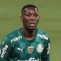 JP Sampaio cita Patrick de Paula para detalhar sucesso na base do Palmeiras: “Obrigação nossa”