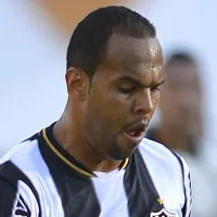 Alecsandro acredita em título do Vasco na Copa do Brasil