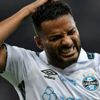 Reinaldo pode deixar o Grêmio caso Renato não fique