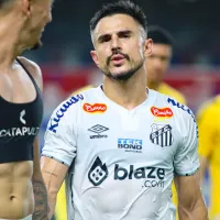 Willian Bigode topa baixar salário para ficar, mas Santos decide não renovar