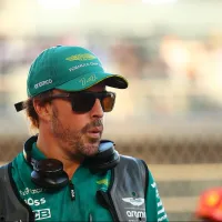 Fernando Alonso faz análise em relação a postura dos pilotos da F1: "Somos exemplos"