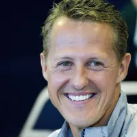 Michael Schumacher aparece em casamento da filha, revela imprensa alemã