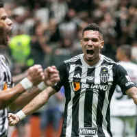 De virada, Atlético-MG vence Vasco e sai na frente na Copa do Betano do Brasil