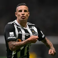 Lateral, do Galo crava e vira o jogo diante do Vasco