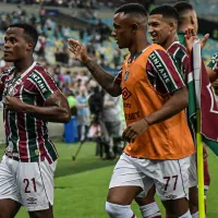 Tempo Real | Brasileirão Betano | Fluminense 1x0 Cruzeiro | ENCERRADO