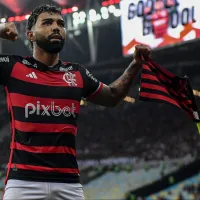 Filipe Luís elogia Gabigol e justifica escolha do atleta: \&#039;Ídolo histórico do Flamengo\&#039;