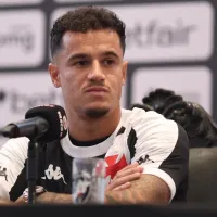 Philippe Coutinho manda a real e deixa aviso sobre o Atlético-MG: “Alguns momentos”