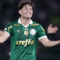 Escalação do Palmeiras: Com +6 novidades, Giay e Richard Ríos ganham confiança de Abel 