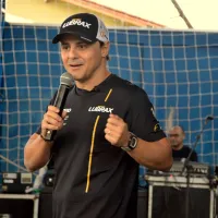 Felipe Massa opina sobre a temporada 2024 da Fórmula 1 e a disputa entre Verstappen e Norris.