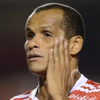 Rivaldo diz o que pensa sobre chegada de Fernando Diniz ao Cruzeiro e aprova contratação