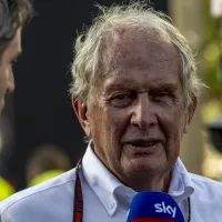 Helmut Marko critica Sauber, e destaca que eles erraram em manter Bottas para 2025