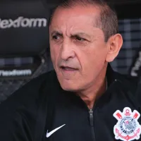 Ramón Díaz afirma que Flamengo tem apenas CdB para competir