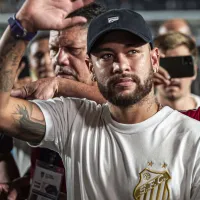 Neymar de volta ao Santos em 2025 pode não acontecer e Barcelona demonstra interesse