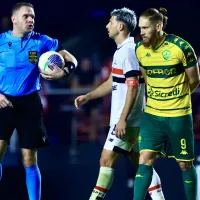 Saiba onde assistir Cuiabá e São Paulo pelo Brasileirão Betano