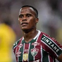 Fluminense bate Cruzeiro em reencontro com Diniz e respira fora do Z4