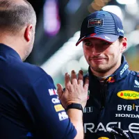 Helmut Marko confia em tetra de Verstappen se piloto conquistar mais duas vitórias