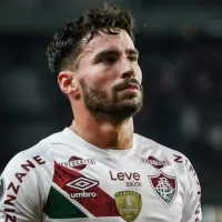 Martinelli é alvo de críticas e Mano se posiciona no Fluminense