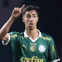 Zagueiros do Palmeiras estão no top 10 de melhores jogadores jovens do mundo