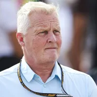 Johnny Herbert revela bastidores da punição de Verstappen e explica motivo da advertência