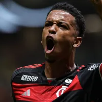 Torcedor do Grêmio nega racismo com Carlinhos