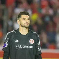 3 motivos para o Internacional não ficar com Fabrício no gol