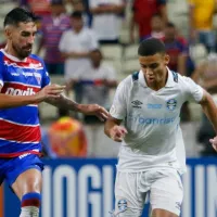 Tempo Real  Brasileirão Betano 2024  Grêmio 2 x 1 Fortaleza AO VIVO – Segundo Tempo – 04/10/2024