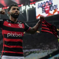 Pai de Gabigol manda indireta para Tite e surpreende a Nação