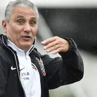 Tite ganha força para voltar ao Corinthians ainda em 2024